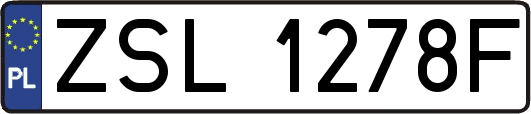 ZSL1278F