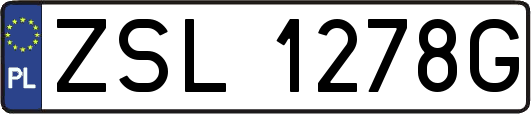 ZSL1278G