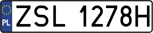 ZSL1278H
