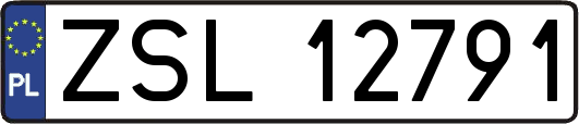 ZSL12791
