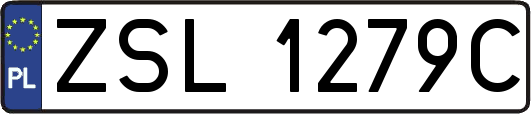 ZSL1279C