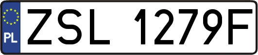 ZSL1279F