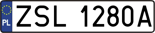 ZSL1280A