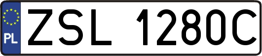 ZSL1280C