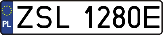 ZSL1280E