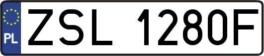 ZSL1280F