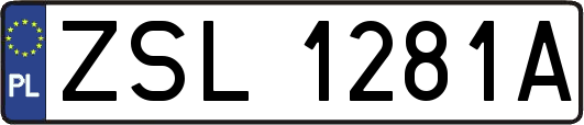 ZSL1281A
