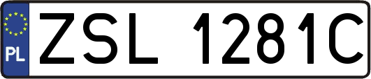 ZSL1281C