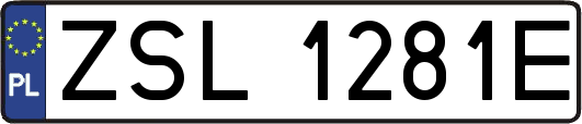 ZSL1281E