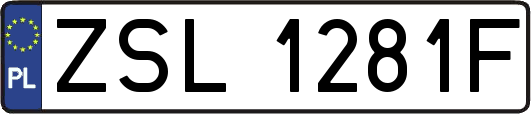 ZSL1281F