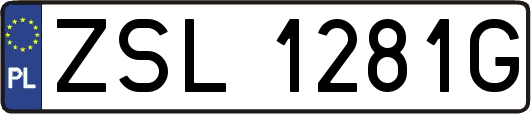 ZSL1281G