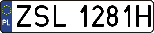 ZSL1281H