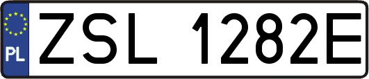 ZSL1282E