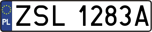 ZSL1283A