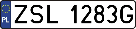 ZSL1283G