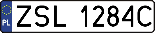 ZSL1284C