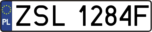 ZSL1284F