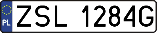 ZSL1284G