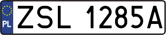 ZSL1285A
