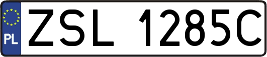 ZSL1285C