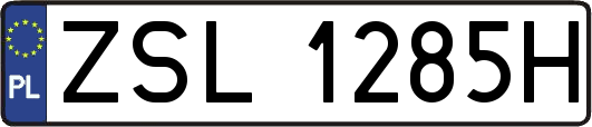 ZSL1285H