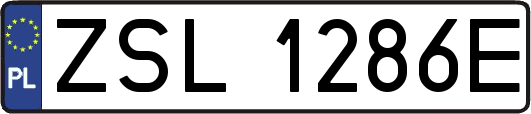 ZSL1286E