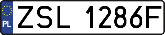 ZSL1286F