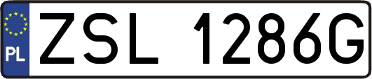 ZSL1286G
