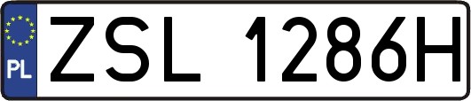 ZSL1286H