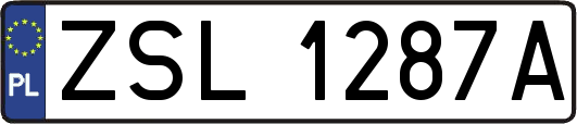 ZSL1287A