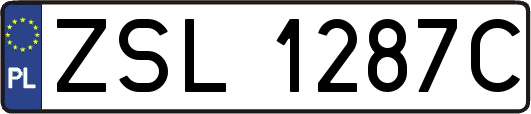 ZSL1287C
