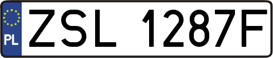 ZSL1287F