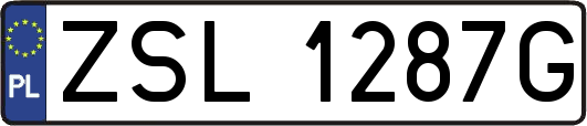 ZSL1287G