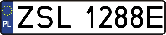 ZSL1288E