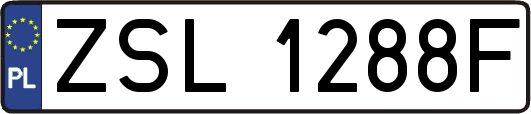 ZSL1288F