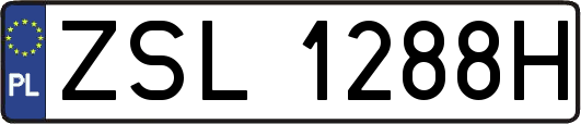 ZSL1288H