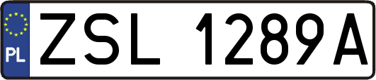 ZSL1289A