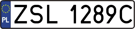 ZSL1289C