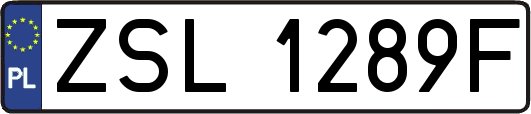 ZSL1289F