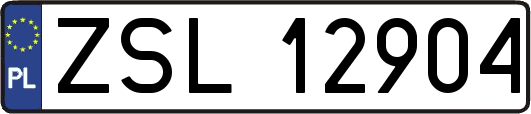 ZSL12904