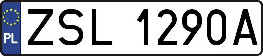 ZSL1290A