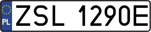 ZSL1290E