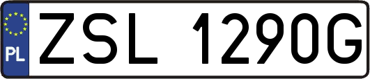 ZSL1290G