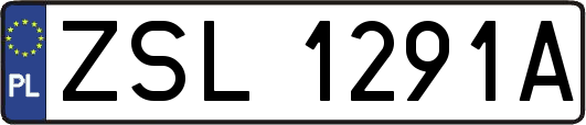 ZSL1291A
