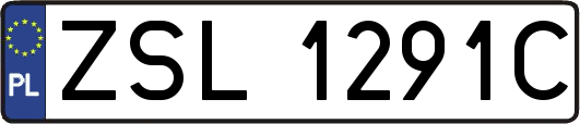 ZSL1291C