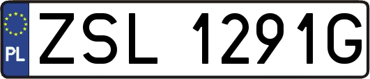 ZSL1291G