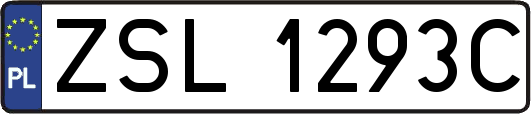 ZSL1293C