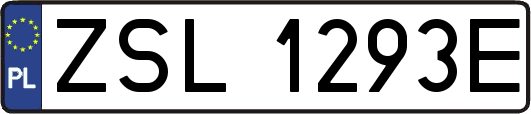 ZSL1293E