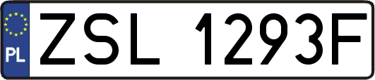 ZSL1293F