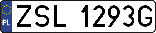 ZSL1293G